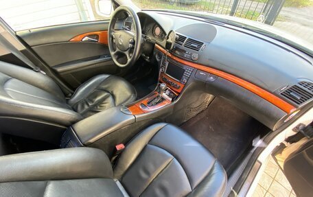 Mercedes-Benz E-Класс, 2008 год, 829 999 рублей, 14 фотография