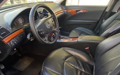 Mercedes-Benz E-Класс, 2008 год, 829 999 рублей, 16 фотография