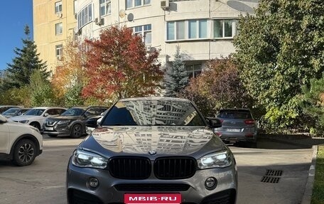 BMW X6, 2018 год, 3 950 000 рублей, 1 фотография