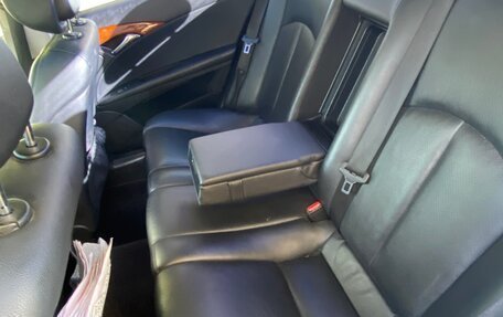 Mercedes-Benz E-Класс, 2008 год, 829 999 рублей, 17 фотография