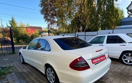 Mercedes-Benz E-Класс, 2008 год, 829 999 рублей, 8 фотография