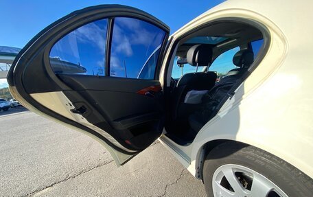 Mercedes-Benz E-Класс, 2008 год, 829 999 рублей, 22 фотография