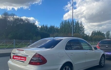 Mercedes-Benz E-Класс, 2008 год, 829 999 рублей, 13 фотография