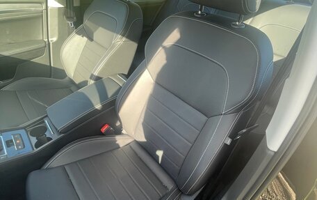 Skoda Superb III рестайлинг, 2025 год, 3 100 000 рублей, 11 фотография