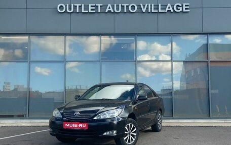 Toyota Camry V40, 2003 год, 499 000 рублей, 1 фотография