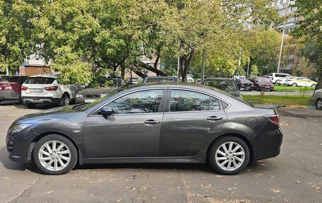 Mazda 6, 2011 год, 1 400 000 рублей, 3 фотография