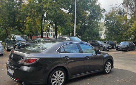 Mazda 6, 2011 год, 1 400 000 рублей, 6 фотография