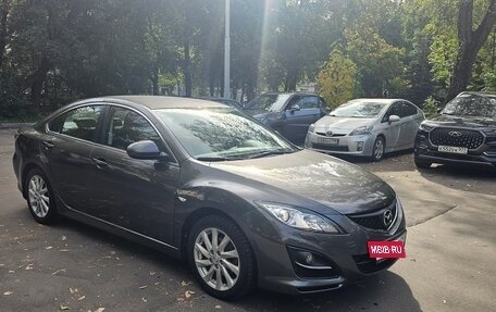 Mazda 6, 2011 год, 1 400 000 рублей, 4 фотография