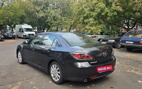 Mazda 6, 2011 год, 1 400 000 рублей, 8 фотография