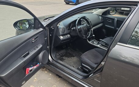 Mazda 6, 2011 год, 1 400 000 рублей, 16 фотография