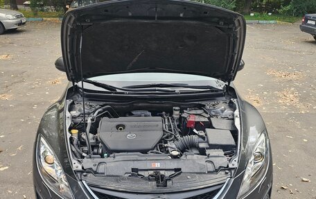 Mazda 6, 2011 год, 1 400 000 рублей, 15 фотография