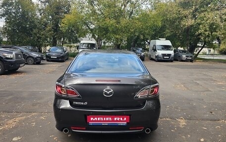 Mazda 6, 2011 год, 1 400 000 рублей, 7 фотография