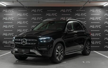 Mercedes-Benz GLE, 2026 год, 11 648 000 рублей, 1 фотография
