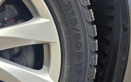 Mazda 6, 2011 год, 1 400 000 рублей, 20 фотография