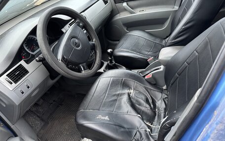 Chevrolet Lacetti, 2006 год, 150 000 рублей, 1 фотография