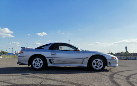 Mitsubishi GTO II, 1990 год, 1 200 000 рублей, 3 фотография