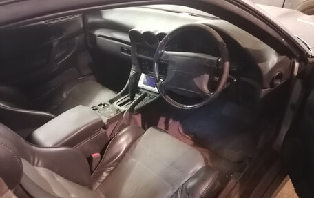 Mitsubishi GTO II, 1990 год, 1 200 000 рублей, 11 фотография