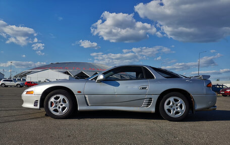 Mitsubishi GTO II, 1990 год, 1 200 000 рублей, 7 фотография