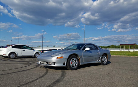 Mitsubishi GTO II, 1990 год, 1 200 000 рублей, 8 фотография