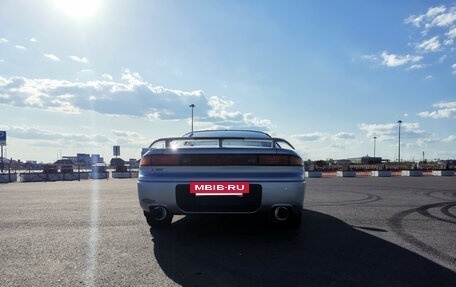 Mitsubishi GTO II, 1990 год, 1 200 000 рублей, 5 фотография