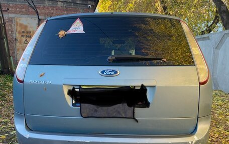 Ford Focus II рестайлинг, 2010 год, 450 000 рублей, 3 фотография