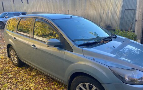 Ford Focus II рестайлинг, 2010 год, 450 000 рублей, 4 фотография