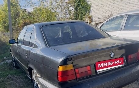 BMW 5 серия, 1994 год, 249 000 рублей, 4 фотография