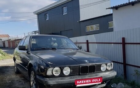 BMW 5 серия, 1994 год, 249 000 рублей, 2 фотография