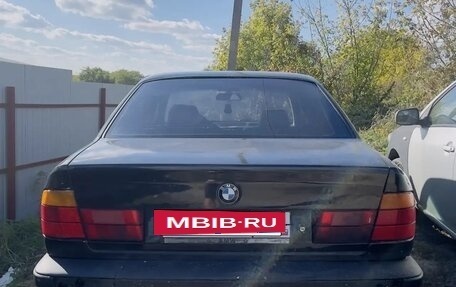 BMW 5 серия, 1994 год, 249 000 рублей, 5 фотография