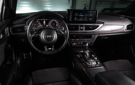Audi A6, 2016 год, 2 599 000 рублей, 6 фотография