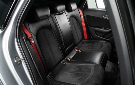 Audi A6, 2016 год, 2 599 000 рублей, 7 фотография