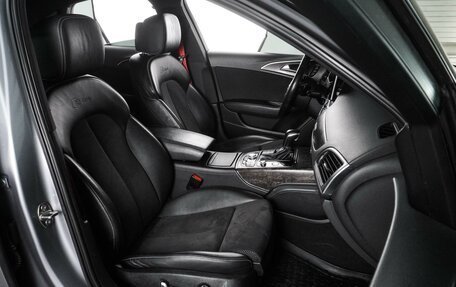 Audi A6, 2016 год, 2 599 000 рублей, 8 фотография