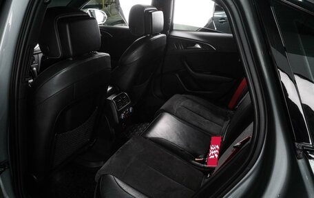 Audi A6, 2016 год, 2 599 000 рублей, 11 фотография