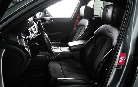Audi A6, 2016 год, 2 599 000 рублей, 10 фотография