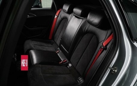 Audi A6, 2016 год, 2 599 000 рублей, 9 фотография