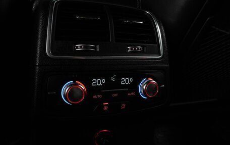 Audi A6, 2016 год, 2 599 000 рублей, 14 фотография