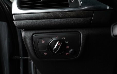 Audi A6, 2016 год, 2 599 000 рублей, 17 фотография