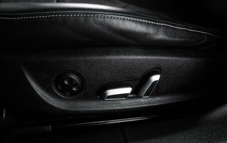 Audi A6, 2016 год, 2 599 000 рублей, 15 фотография
