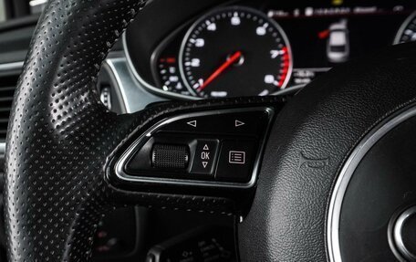 Audi A6, 2016 год, 2 599 000 рублей, 20 фотография