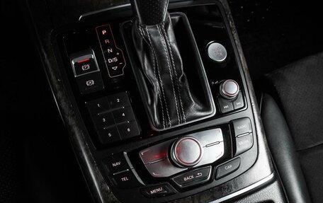 Audi A6, 2016 год, 2 599 000 рублей, 23 фотография