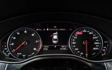 Audi A6, 2016 год, 2 599 000 рублей, 19 фотография