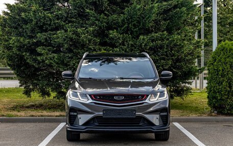 Geely Coolray I, 2023 год, 1 695 000 рублей, 2 фотография