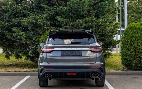 Geely Coolray I, 2023 год, 1 695 000 рублей, 5 фотография