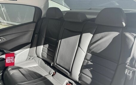 Peugeot 508 II, 2013 год, 595 000 рублей, 9 фотография