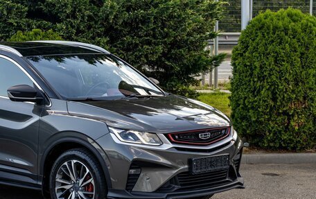 Geely Coolray I, 2023 год, 1 695 000 рублей, 8 фотография