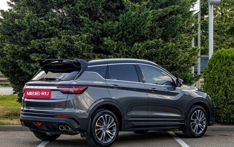Geely Coolray I, 2023 год, 1 695 000 рублей, 6 фотография