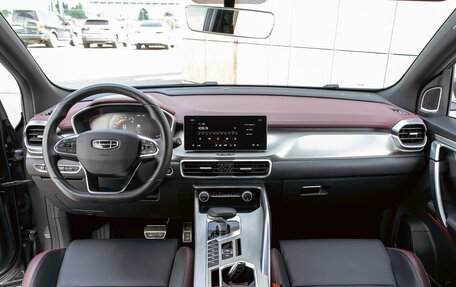 Geely Coolray I, 2023 год, 1 695 000 рублей, 17 фотография