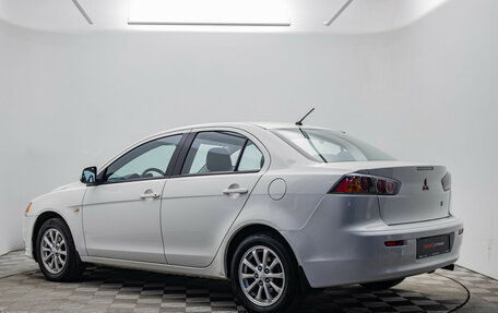 Mitsubishi Lancer IX, 2014 год, 930 000 рублей, 3 фотография