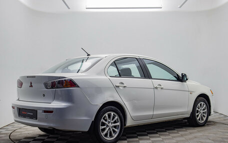 Mitsubishi Lancer IX, 2014 год, 930 000 рублей, 5 фотография