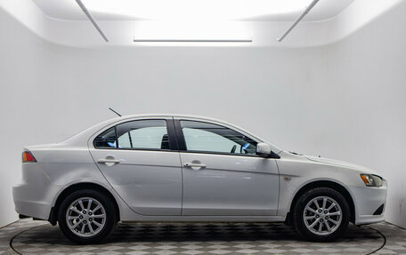 Mitsubishi Lancer IX, 2014 год, 930 000 рублей, 6 фотография